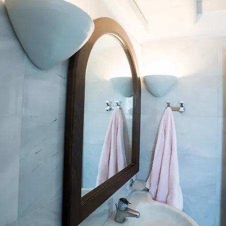 Appartement Bleland Mykonos