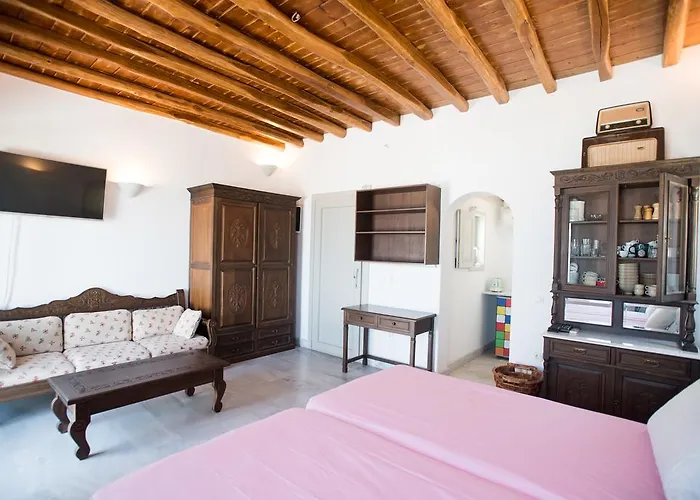 Bleland Mykonos Mykonos Town