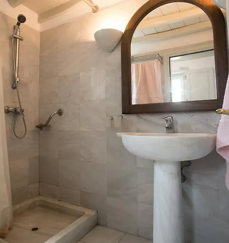 アパート Bleland Mykonos Mykonos Town