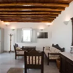 Bleland Mykonos Apartman