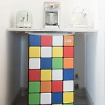 Apartamento Bleland Mykonos