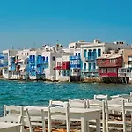 Apartman Bleland Mykonos