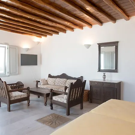 Bleland Mykonos Mykonos Town