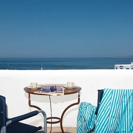 Apartman Bleland Mykonos Mykonos Town