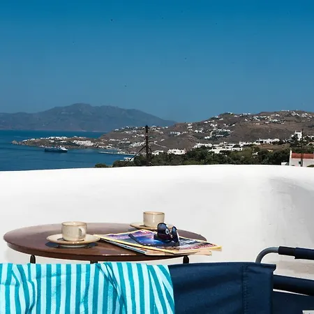 Bleland Mykonos *