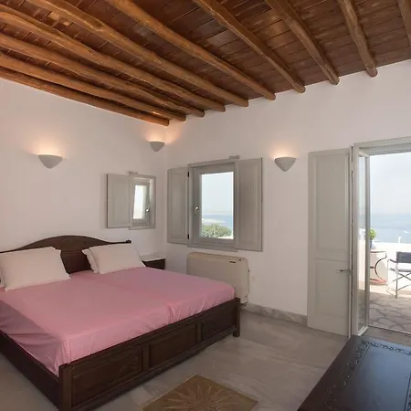 Bleland Mykonos Mykonos Town