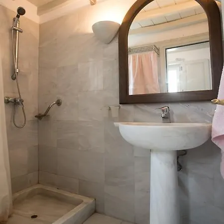 아파트 Bleland Mykonos Mykonos Town