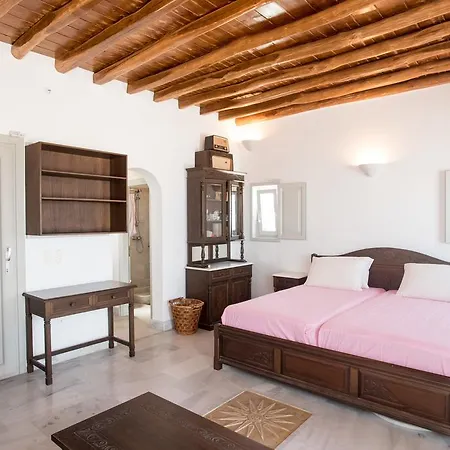 Bleland Mykonos 아파트 Mykonos Town