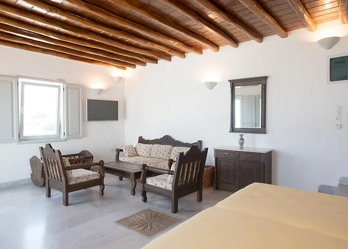 Bleland Mykonos Mykonos Town