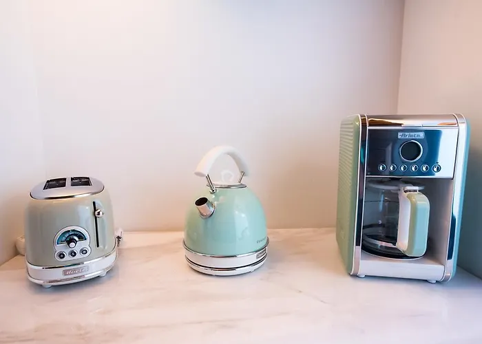 Bleland Mykonos Apartment *