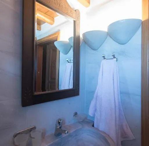 Bleland Mykonos Apartment *