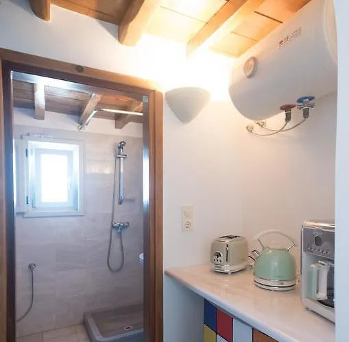 Bleland Mykonos Apartment