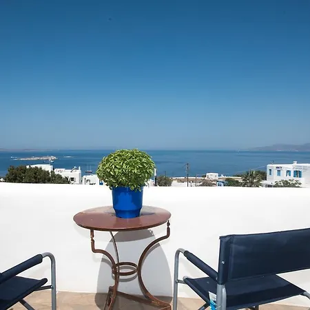 Apartamento Bleland Mykonos