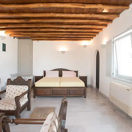 Apartamento Bleland Mykonos Mykonos Town
