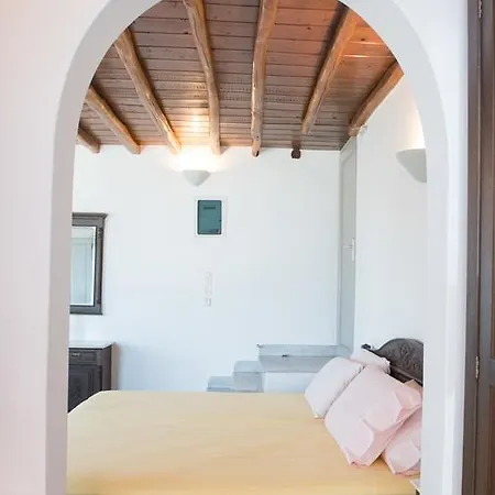 Apartamento Bleland Mykonos Mykonos Town