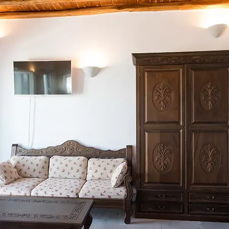 شقة Bleland Mykonos