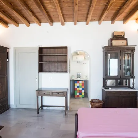 Apartamento Bleland Mykonos Mykonos Town