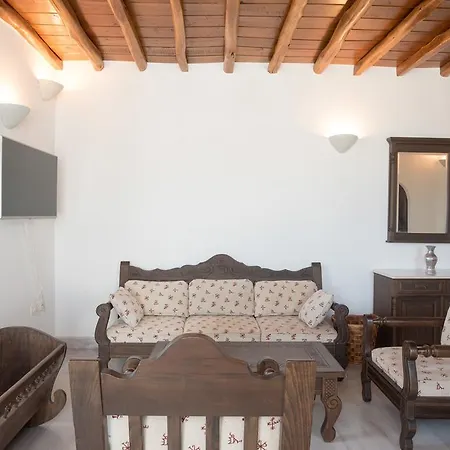 Bleland Mykonos Apartment *